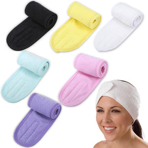 Towel Headband