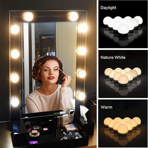 Makeup Mirror Lights